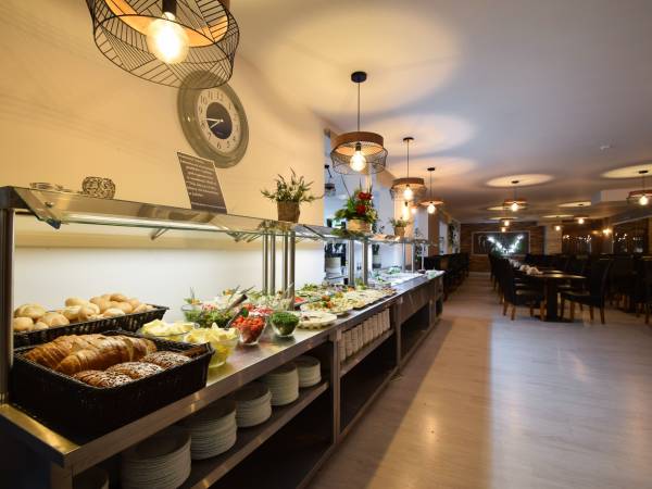 Centrum Wypoczynkowe ORKA