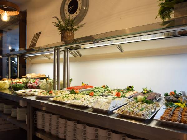 Centrum Wypoczynkowe ORKA