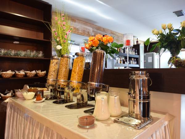 Centrum Wypoczynkowe ORKA