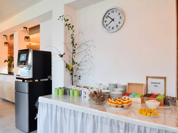 Centrum Wypoczynkowe ORKA