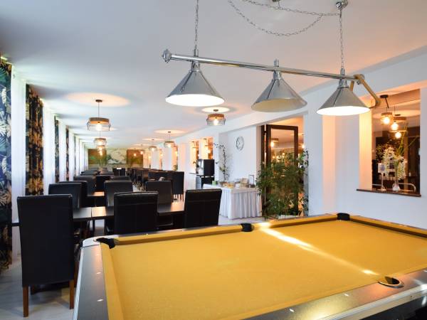 Centrum Wypoczynkowe ORKA