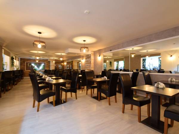 Centrum Wypoczynkowe ORKA