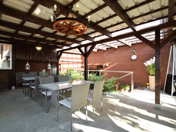 Centrum Wypoczynkowe ORKA