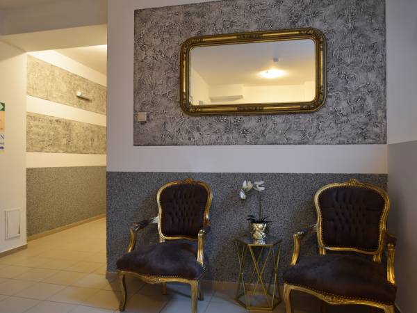 Centrum Wypoczynkowe ORKA