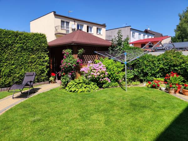 Pokoje Gościnne Żabka