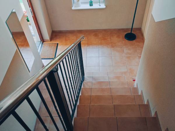 Pokoje Gościnne Żabka