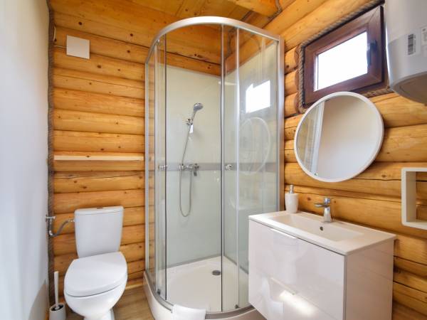  Domki z Bala - Park Resort Pogodna