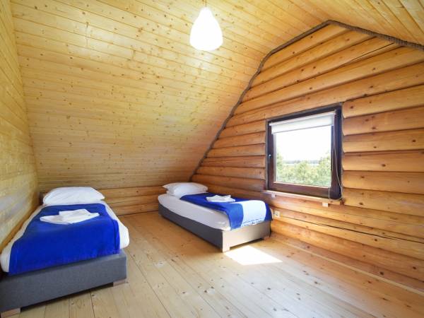  Domki z Bala - Park Resort Pogodna