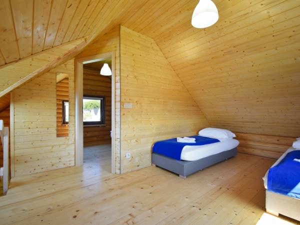  Domki z Bala - Park Resort Pogodna