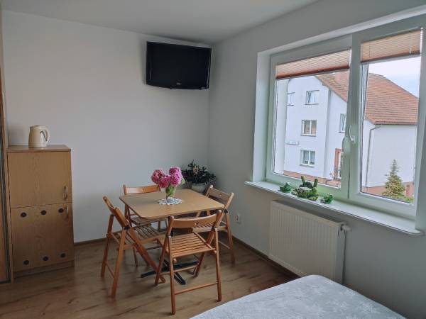 Pokoje Gościnne Żabka