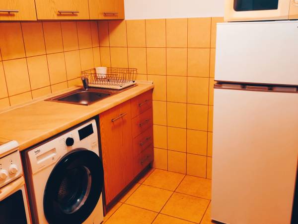 Pokoje Gościnne Żabka