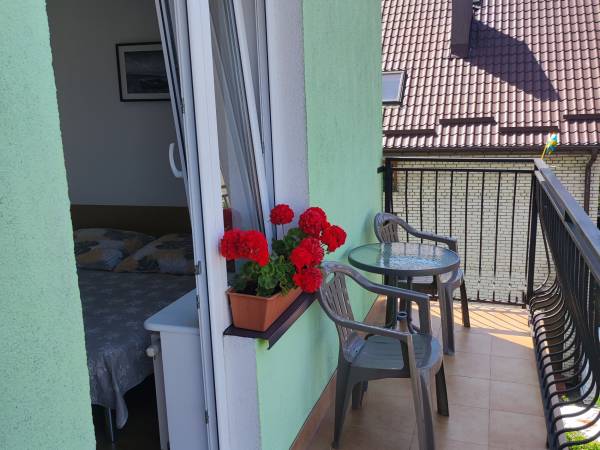 Pokoje Gościnne Żabka