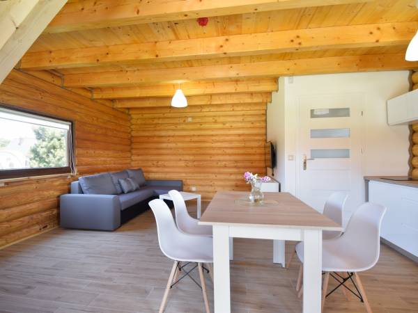  Domki z Bala - Park Resort Pogodna