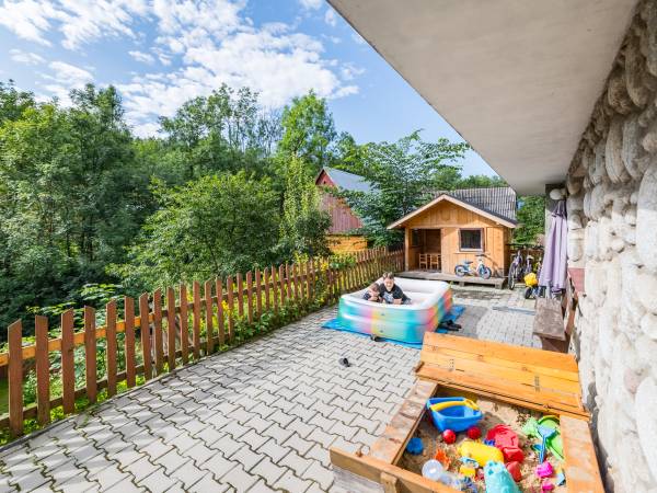 NOCLEGI Małgorzata Wójtowicz