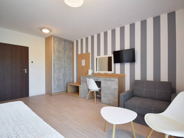 Domki, Apartamenty i Pokoje RAFA