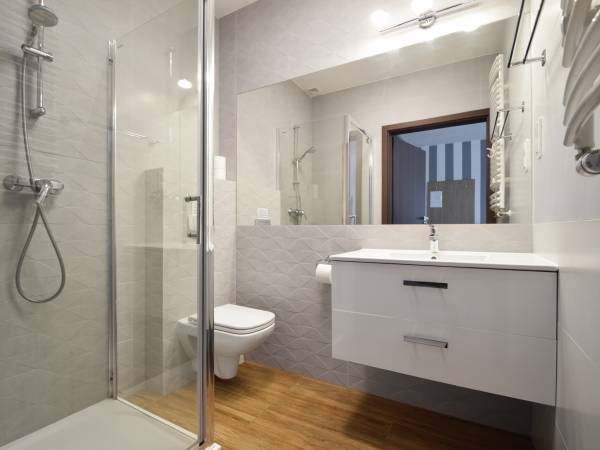 Domki, Apartamenty i Pokoje RAFA