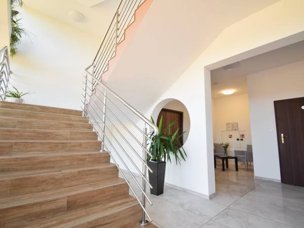 Domki, Apartamenty i Pokoje RAFA