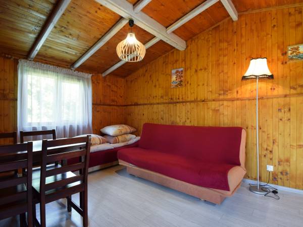 Domki, Apartamenty i Pokoje RAFA