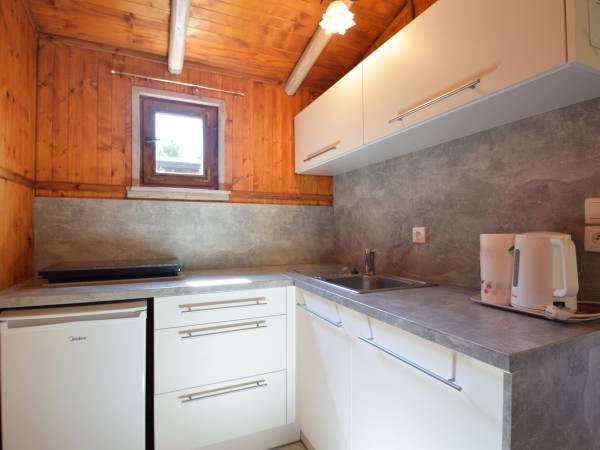 Domki, Apartamenty i Pokoje RAFA