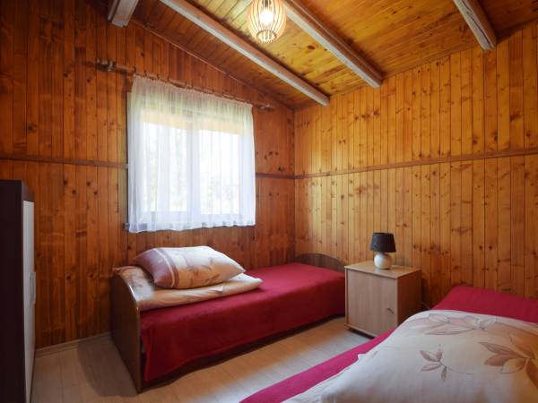 Domki, Apartamenty i Pokoje RAFA