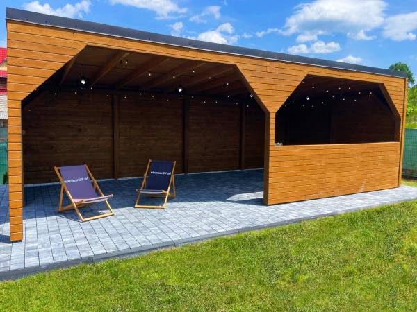 Obrocz67- Nowoczesny Dom 160m, balia, plac zabaw, altana, Roztocze