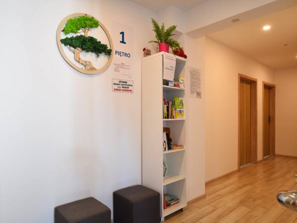 Pokoje Gościnne Zbynio