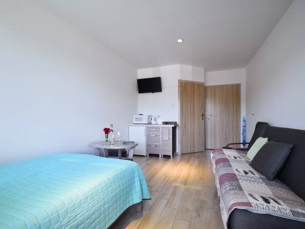 Pokoje Gościnne Zbynio