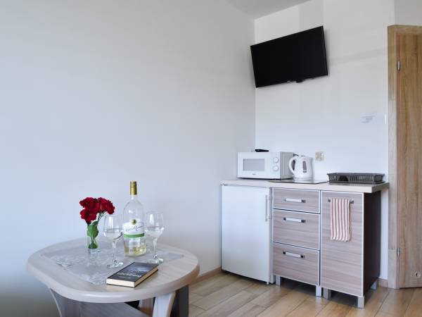 Pokoje Gościnne Zbynio