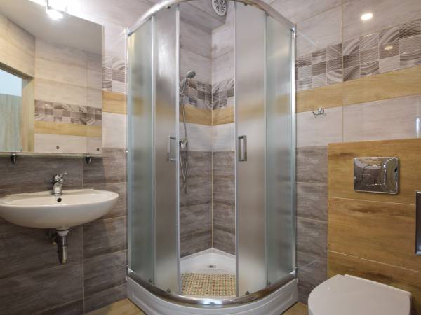 Pokoje Gościnne Zbynio