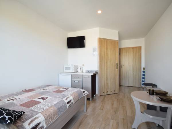 Pokoje Gościnne Zbynio