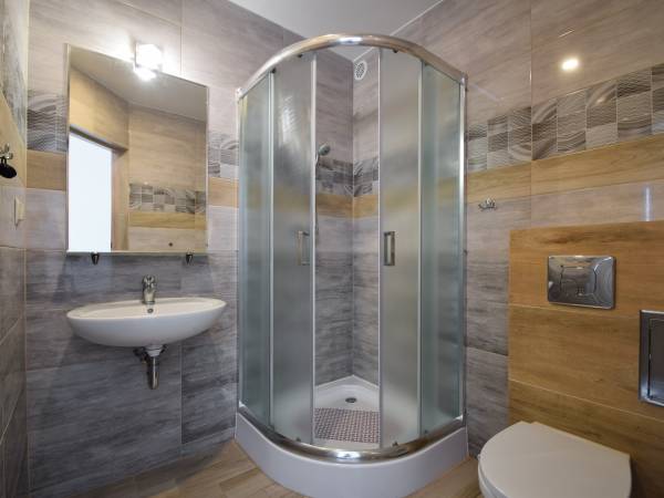 Pokoje Gościnne Zbynio