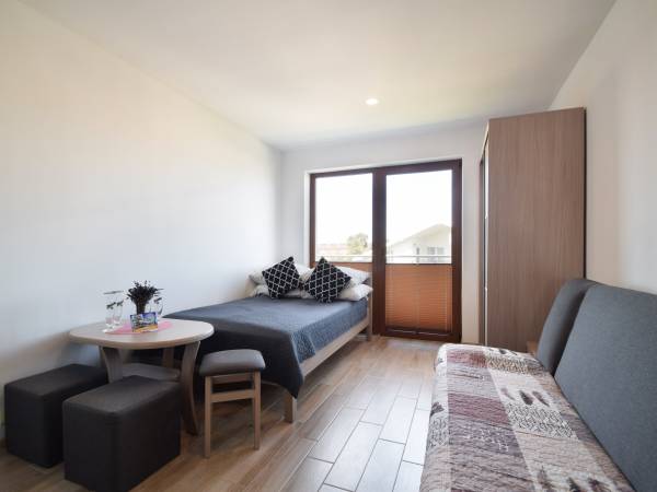 Pokoje Gościnne Zbynio