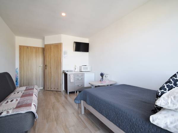 Pokoje Gościnne Zbynio