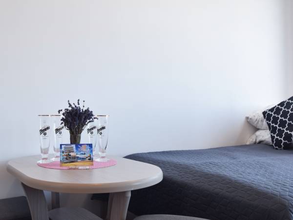 Pokoje Gościnne Zbynio