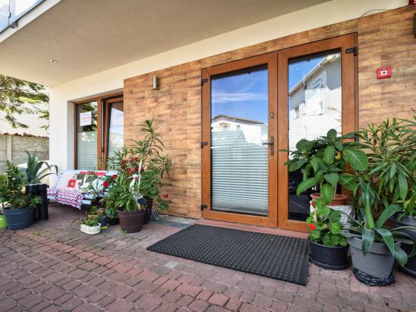 Pokoje Gościnne Zbynio