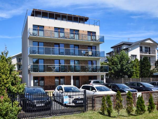 Pokoje Gościnne Zbynio