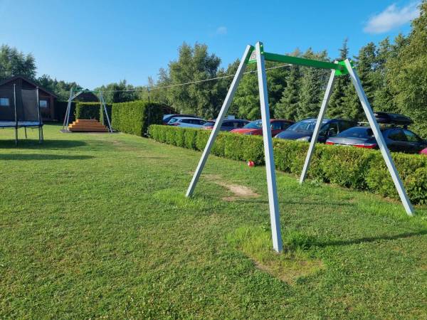 Domki KRAKUS Rusinowo