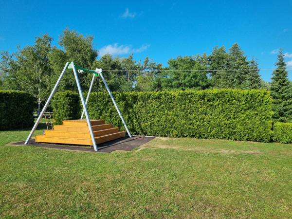 Domki KRAKUS Rusinowo