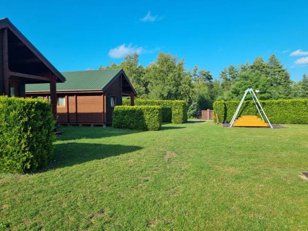 Domki KRAKUS Rusinowo