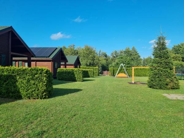 Domki KRAKUS Rusinowo