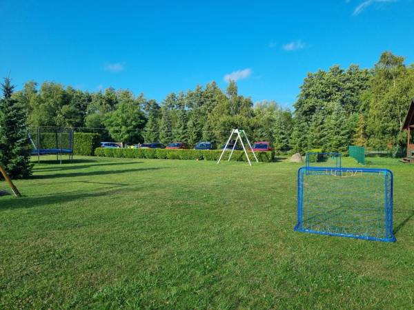 Domki KRAKUS Rusinowo