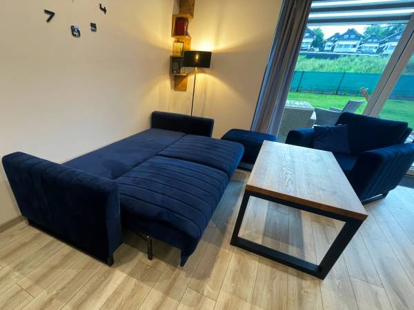 Obrocz67- Nowoczesny Dom 160m, balia, plac zabaw, altana, Roztocze