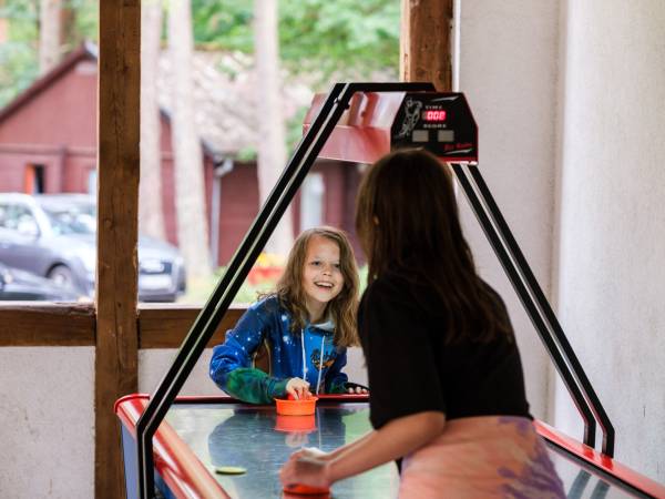 Ośrodek Wypoczynkowy Waszeta - wczasy, grupy na Mazurach 