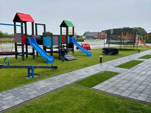 Miraj Resort Sarbinowo