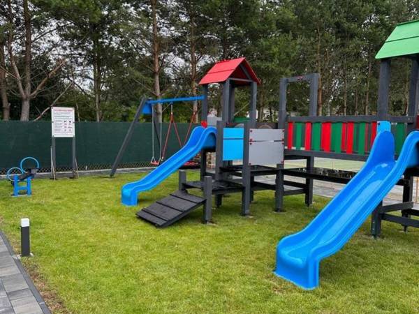 Miraj Resort Sarbinowo