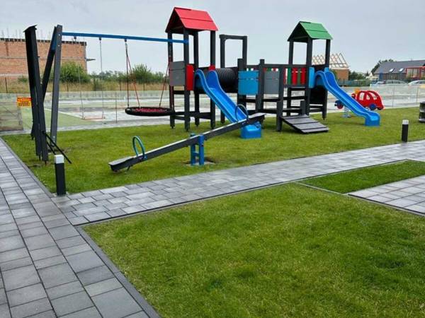 Miraj Resort Sarbinowo