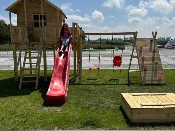 Miraj Resort Sarbinowo