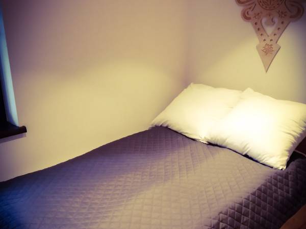 Czarny Koń Apartamenty Bukowina Tatrzańska 