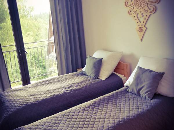 Czarny Koń Apartamenty Bukowina Tatrzańska 