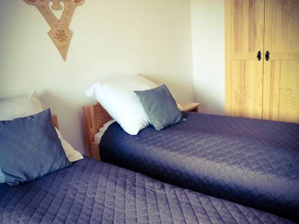 Czarny Koń Apartamenty Bukowina Tatrzańska 